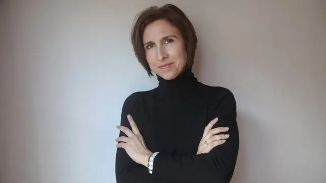 Rosario P&eacute;rez, periodista y escritora