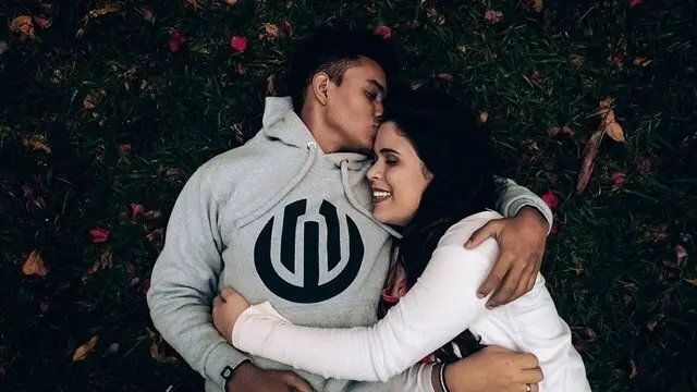 Relaciones en pareja