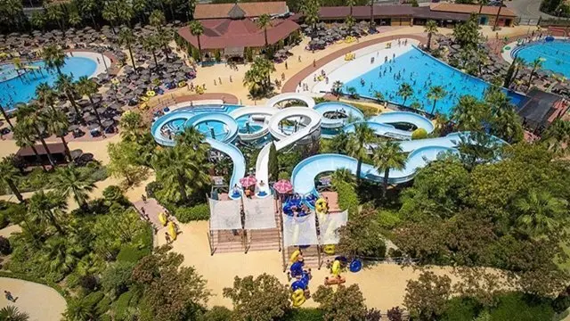 Una imagen de Bah&iacute;a Park
