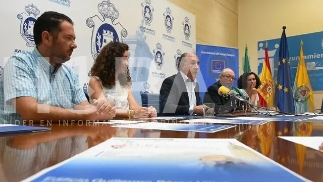 RUEDA DE PRENSA CONGRESO MUJER
