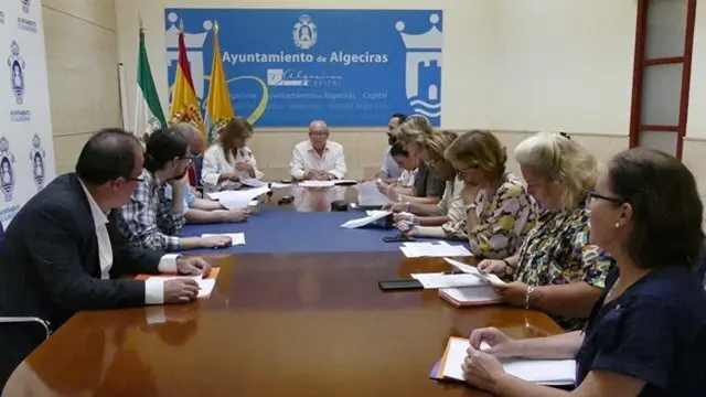COMISI&Oacute;N INFORMATIVA DE FOMENTO ECON&Oacute;MICO Y EMPLEO