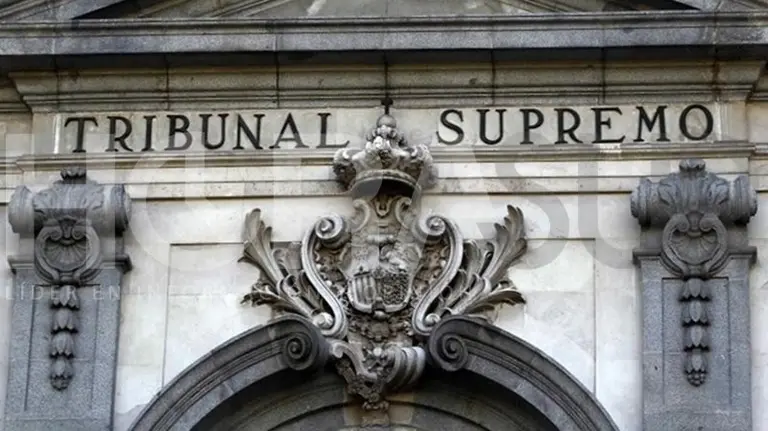 Tribunal Supremo