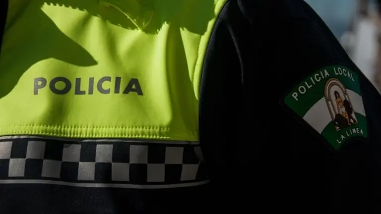Polic&iacute;a Local