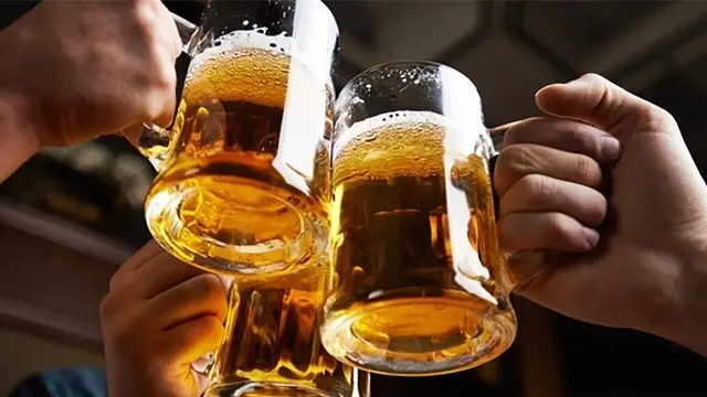 Fiesta de las cervezas artesanas