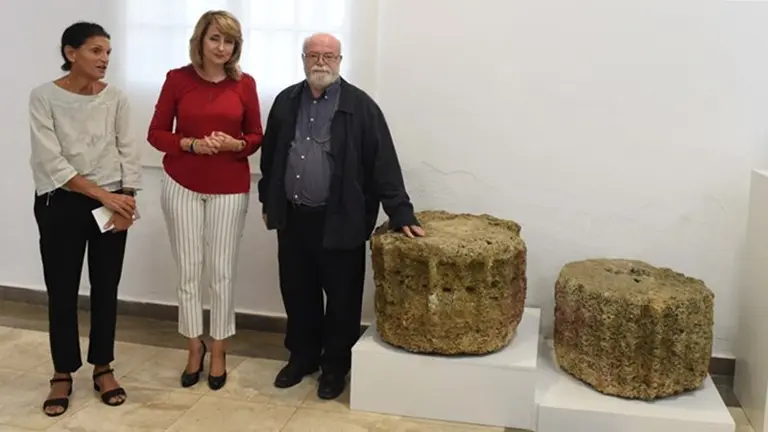 LA PIEZA DEL MES