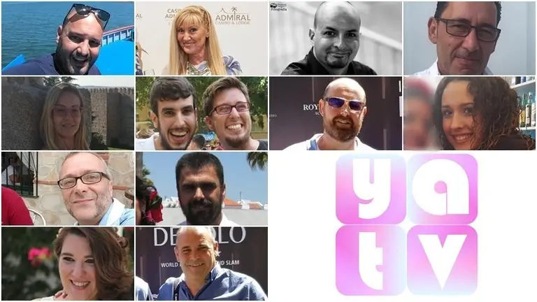 Yatv Caras