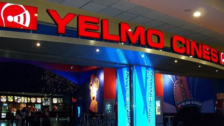 Yelmo abrir&aacute; en Algeciras