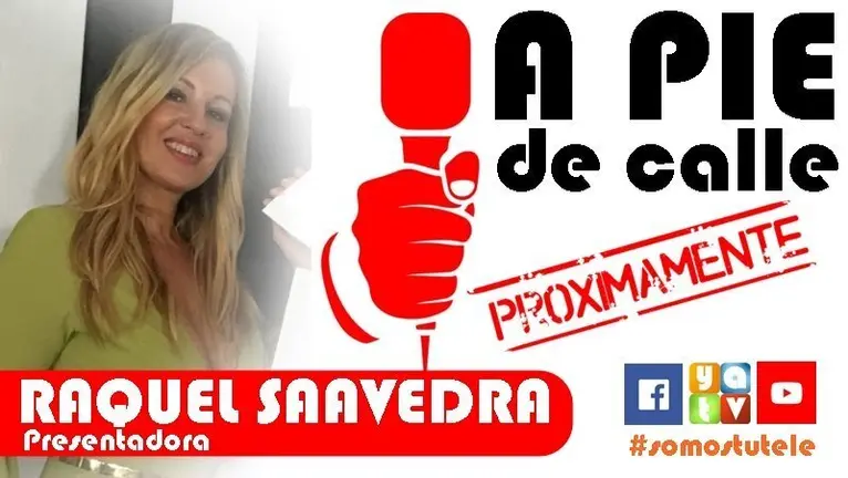 Promo A Pie de Calle