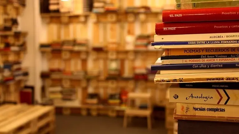 Libros