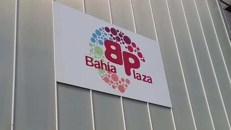 Bahiam Plaza