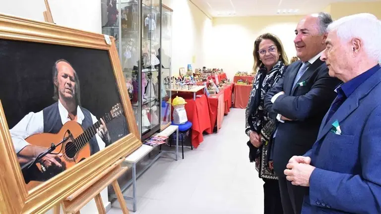 EXPOSICION REYES MAGOS 2018