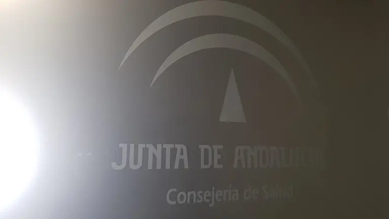 Consejer&iacute;a de Salud de la Junta de Andaluc&iacute;a