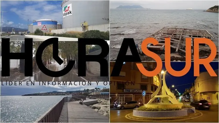 Horasur se consolida