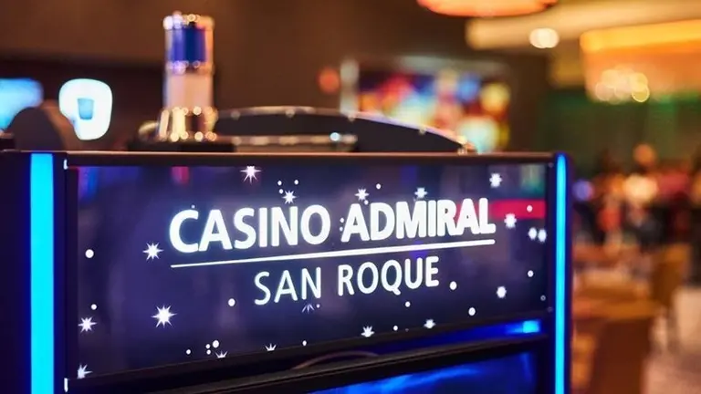 Casino Admiral San Roque