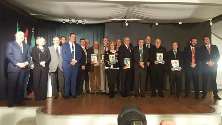 Premios Comarcales1 Premiados Feb2019