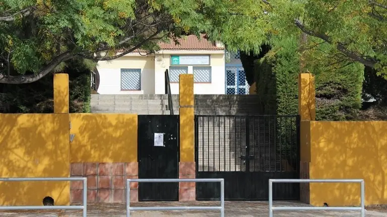 CEIP Caetaria