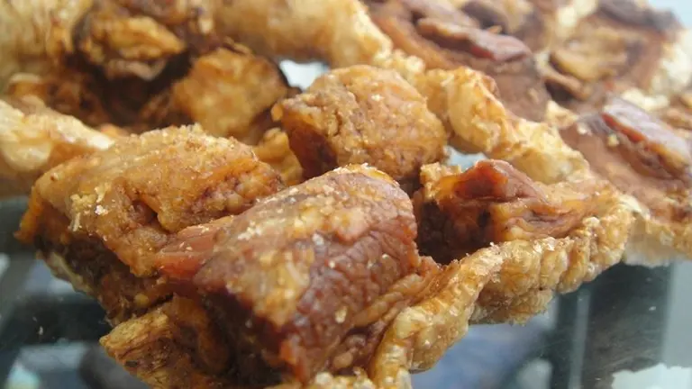 Chicharrones