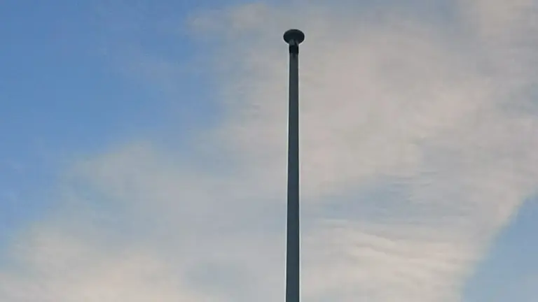 M&Aacute;STIL EN LA PLAZA DE LA CONSTITUCI&Oacute;N
