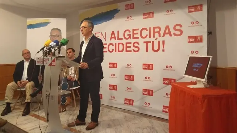 Lozano presenta la nueva imagen y las bases del programa Feb2019