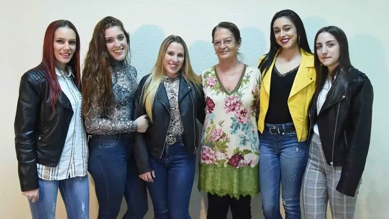 2-ELECCION DIOSA Y NINFAS DEL CARNAVAL 2019