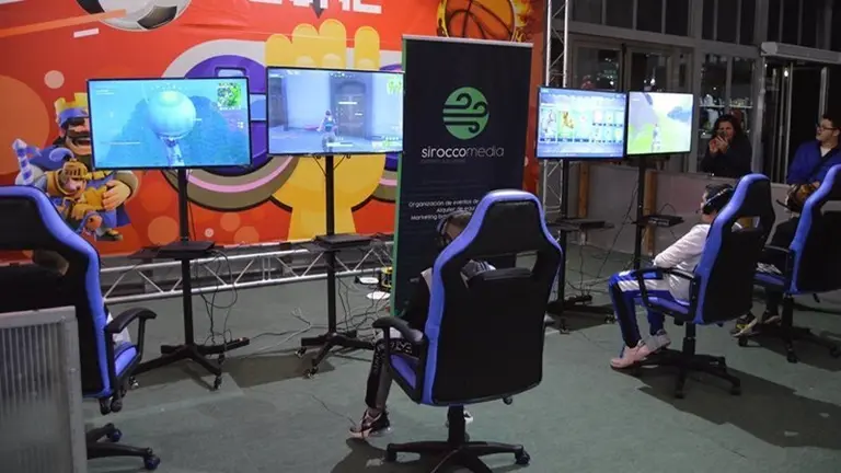Torneo Fortnite