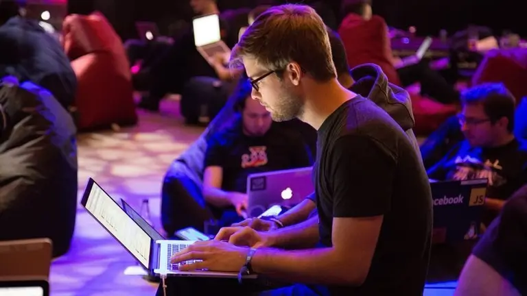 La tecnologia existe para ayudarnos