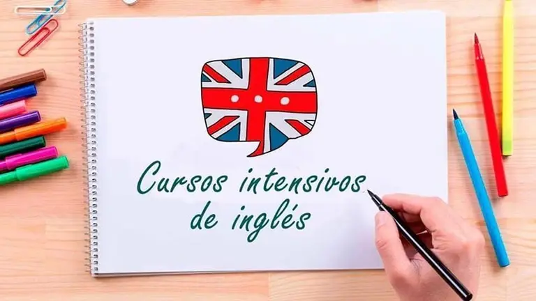 Cursos Intensivos
