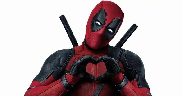 deadpool