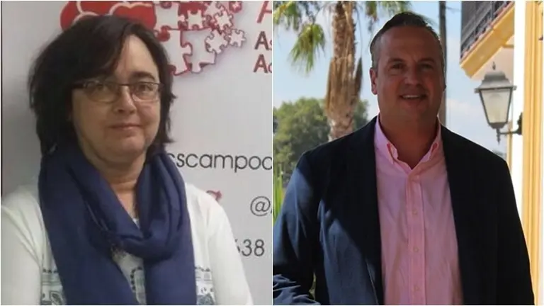 Beneroso y Boix se quedan fuera de las listas al Senado y al Congreso