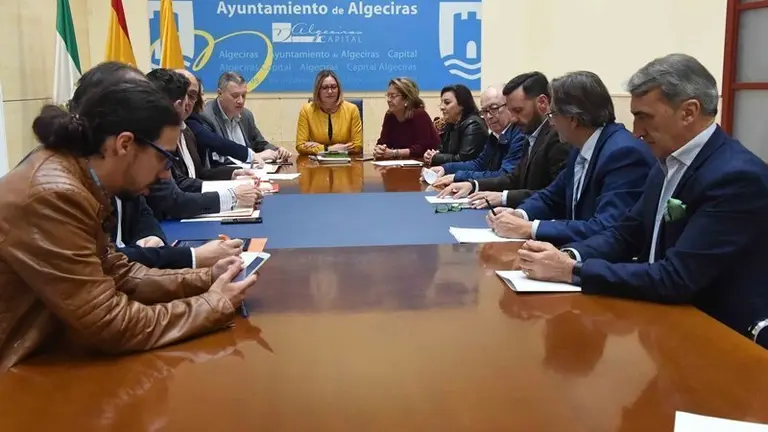 CONSEJO ADMINISTRACION EMCALSA