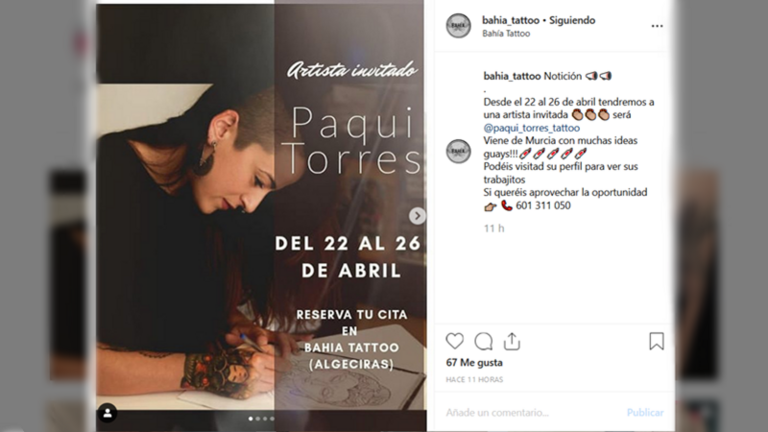 Paqui Torres