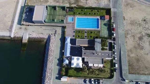 Real Club N&aacute;utico de Algeciras