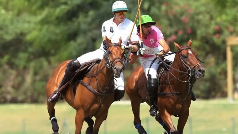 Polo en Sotogrande