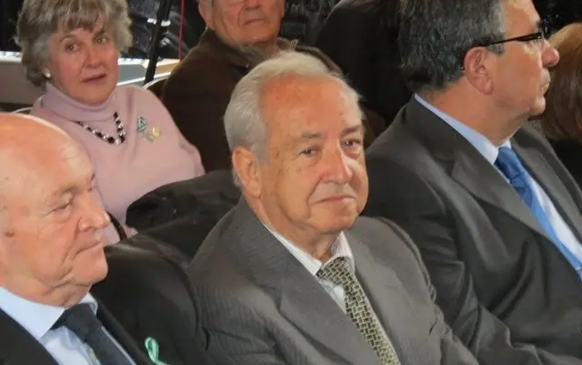Francisco Esteban