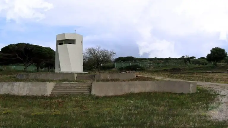 Faro Punta Paloma