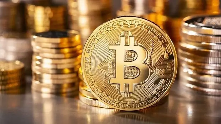 Criptomonedas