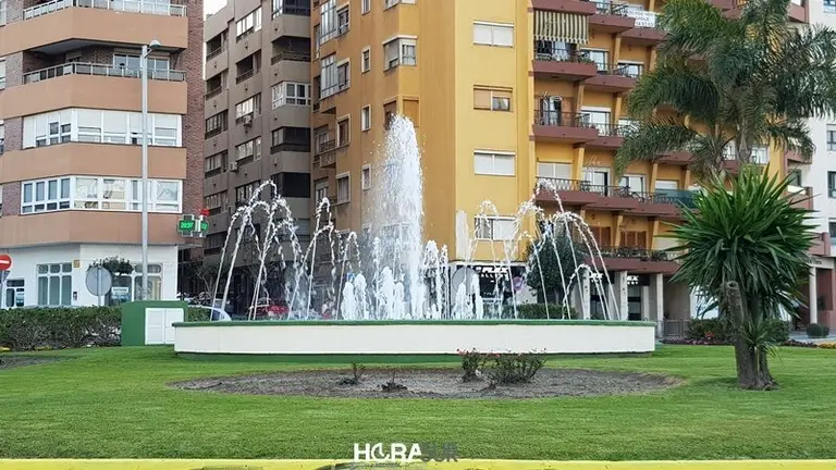 Fuente del Ave Mar&iacute;a Abr2019