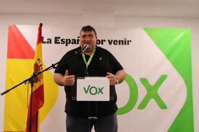 Antonio Gallardo