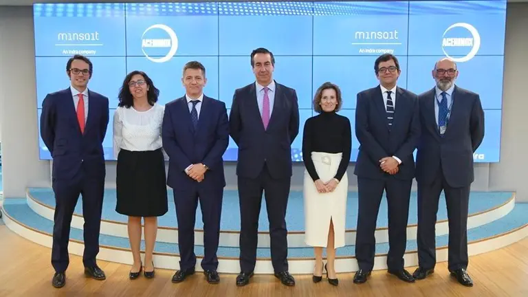 Foto de grupo Acerinox-Minsait 2 (2)
