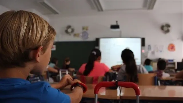 Refuerzo educativo