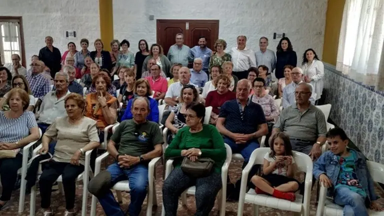 Acto del PP en La Yesera1