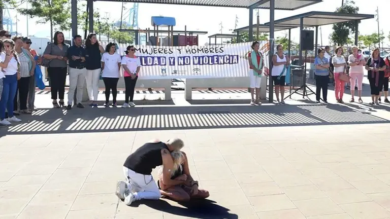 FLASHMOB