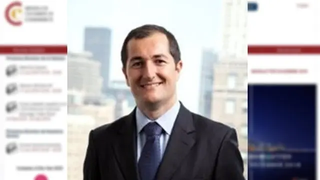 Daniel Landaluce