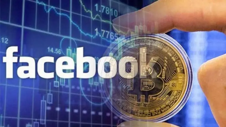 La criptomoneda de facebook
