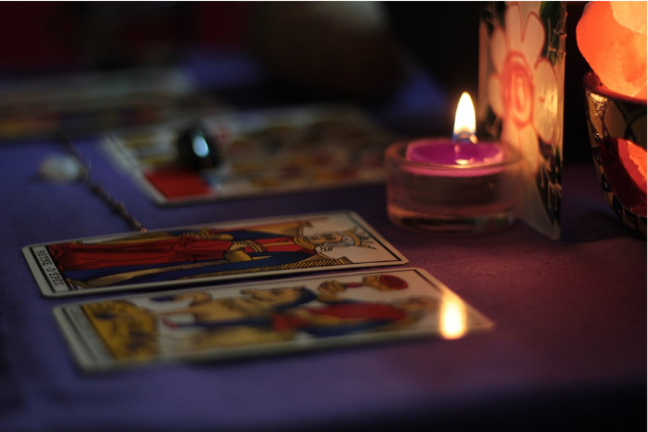Tarot barato y bueno