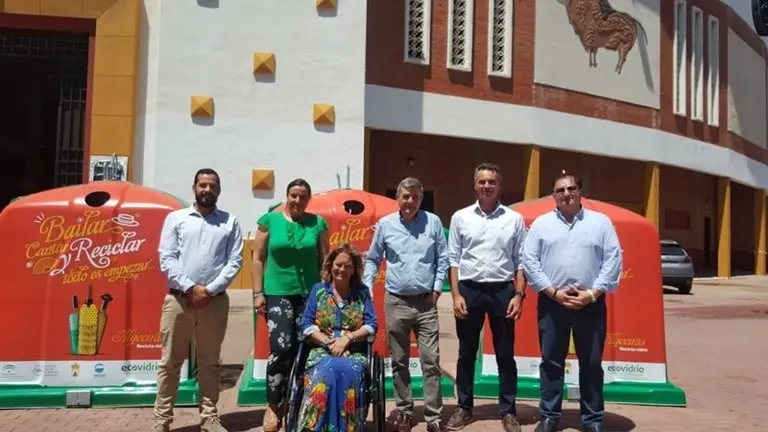 Algeciras 2019