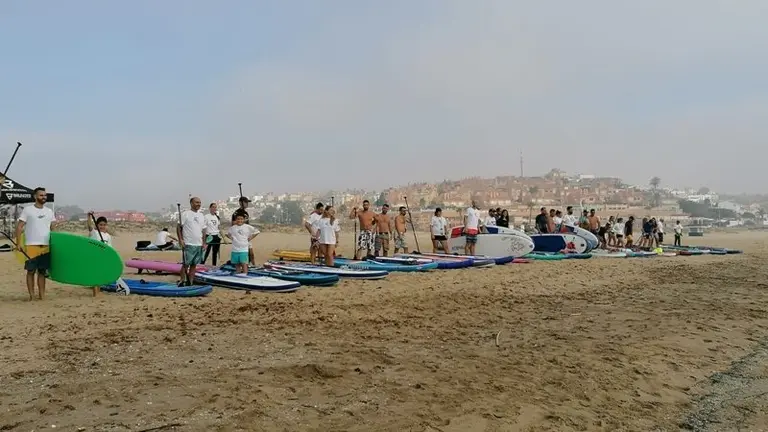 Activididades D&iacute;a del Turismo