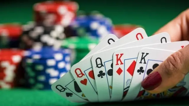 poker