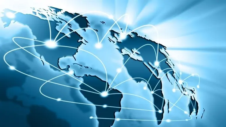 Internet