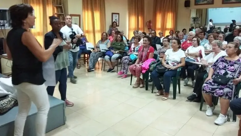 BIENESTAR SOCIAL